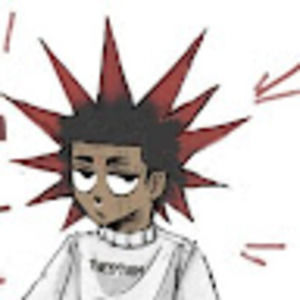 Meet your Posher, Isaiah